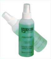 Aseptifeet