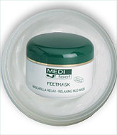 Feetmask
