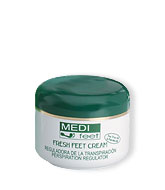 Fresh Feet Cream