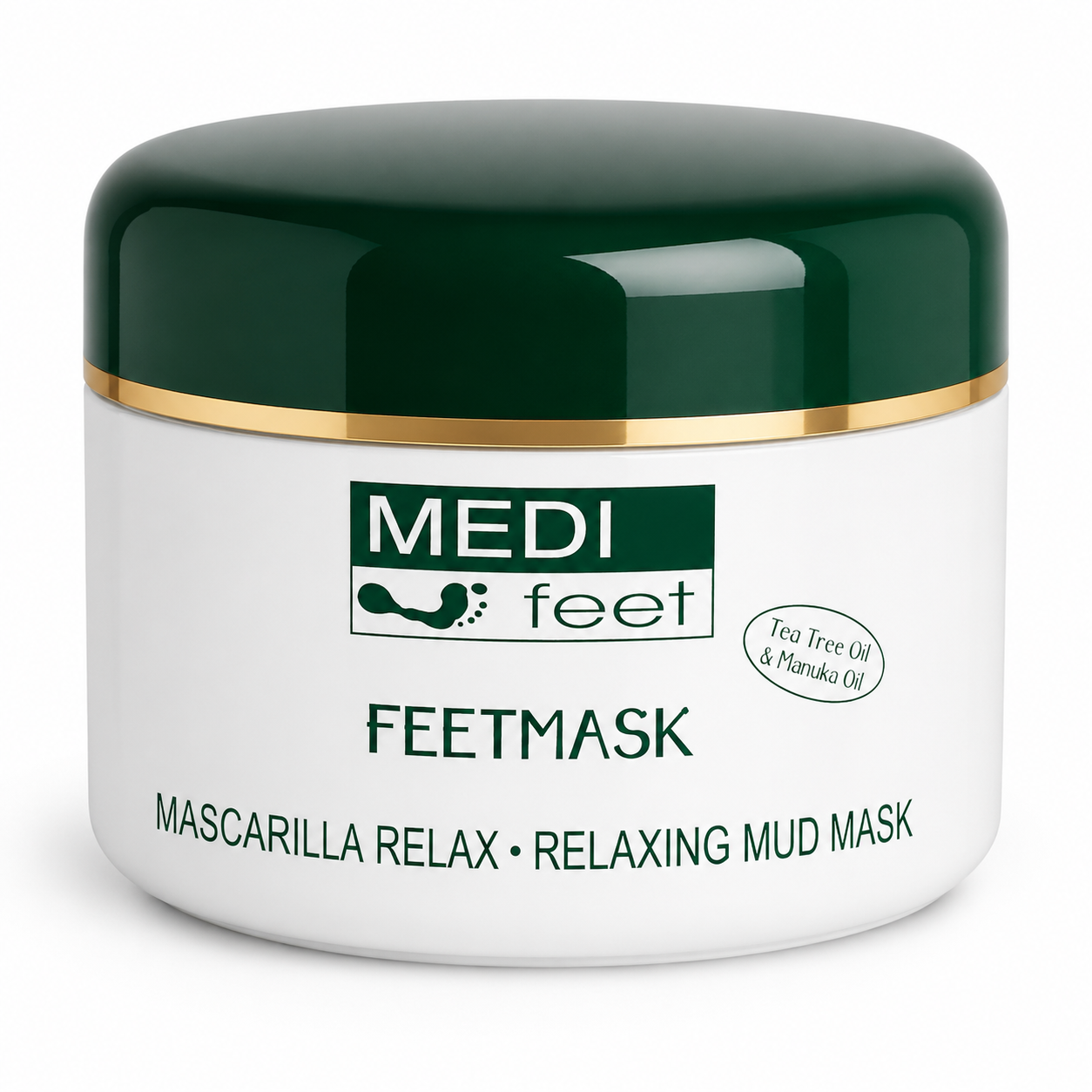 Feetmask