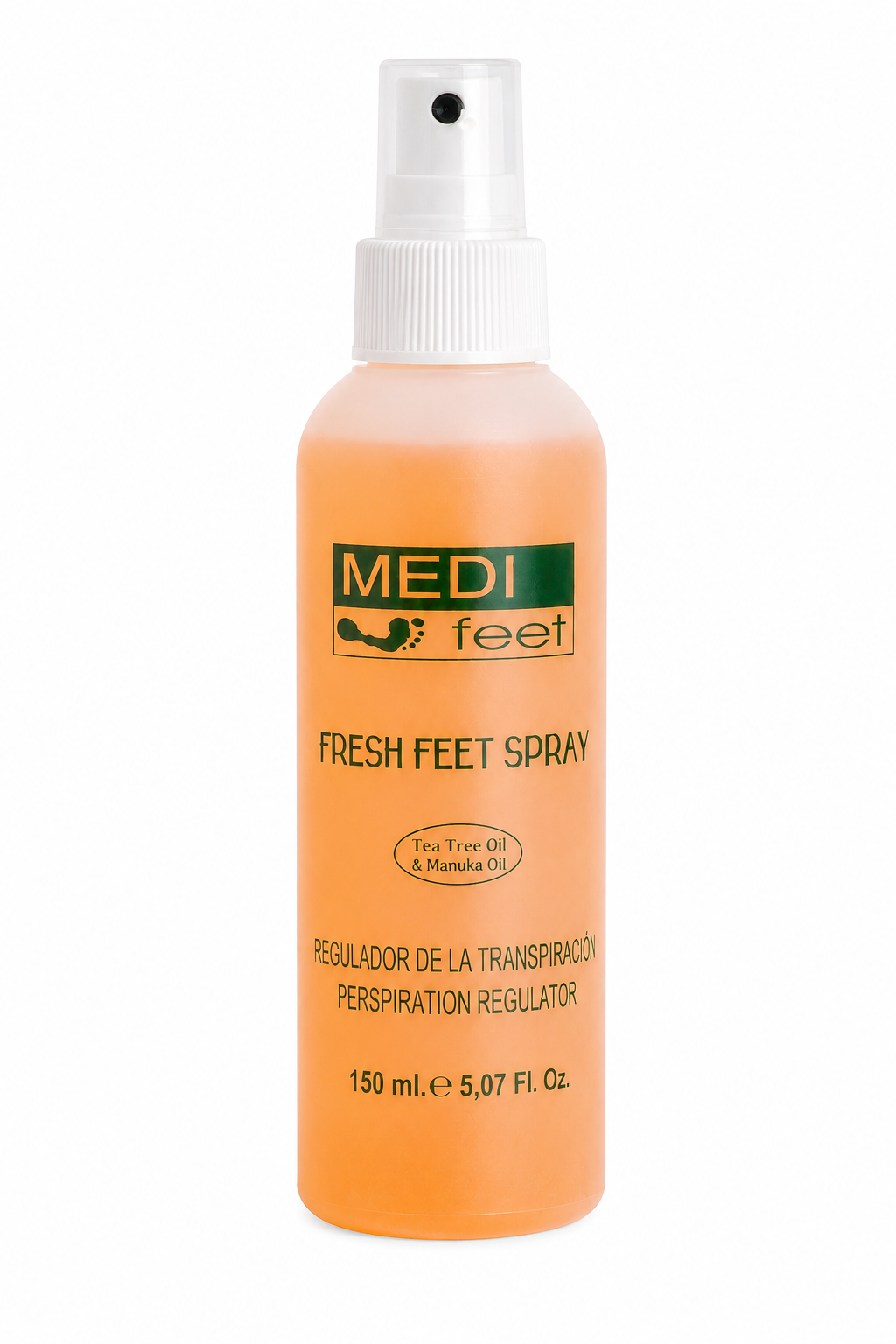 Fresh Feet Spray