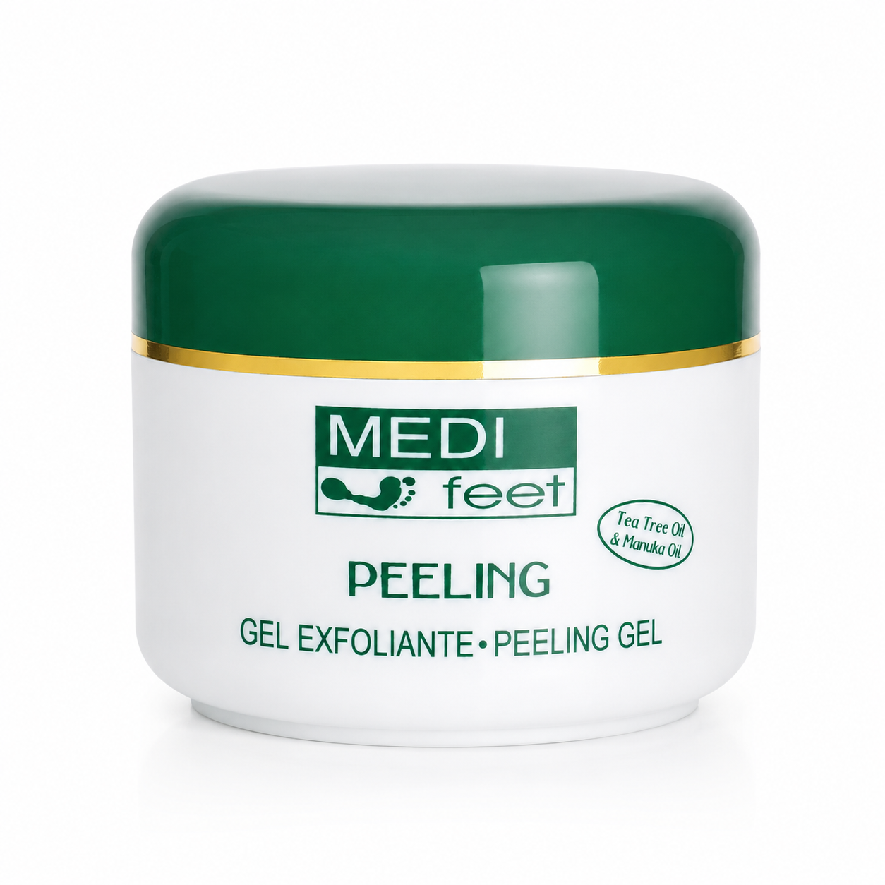 Peeling