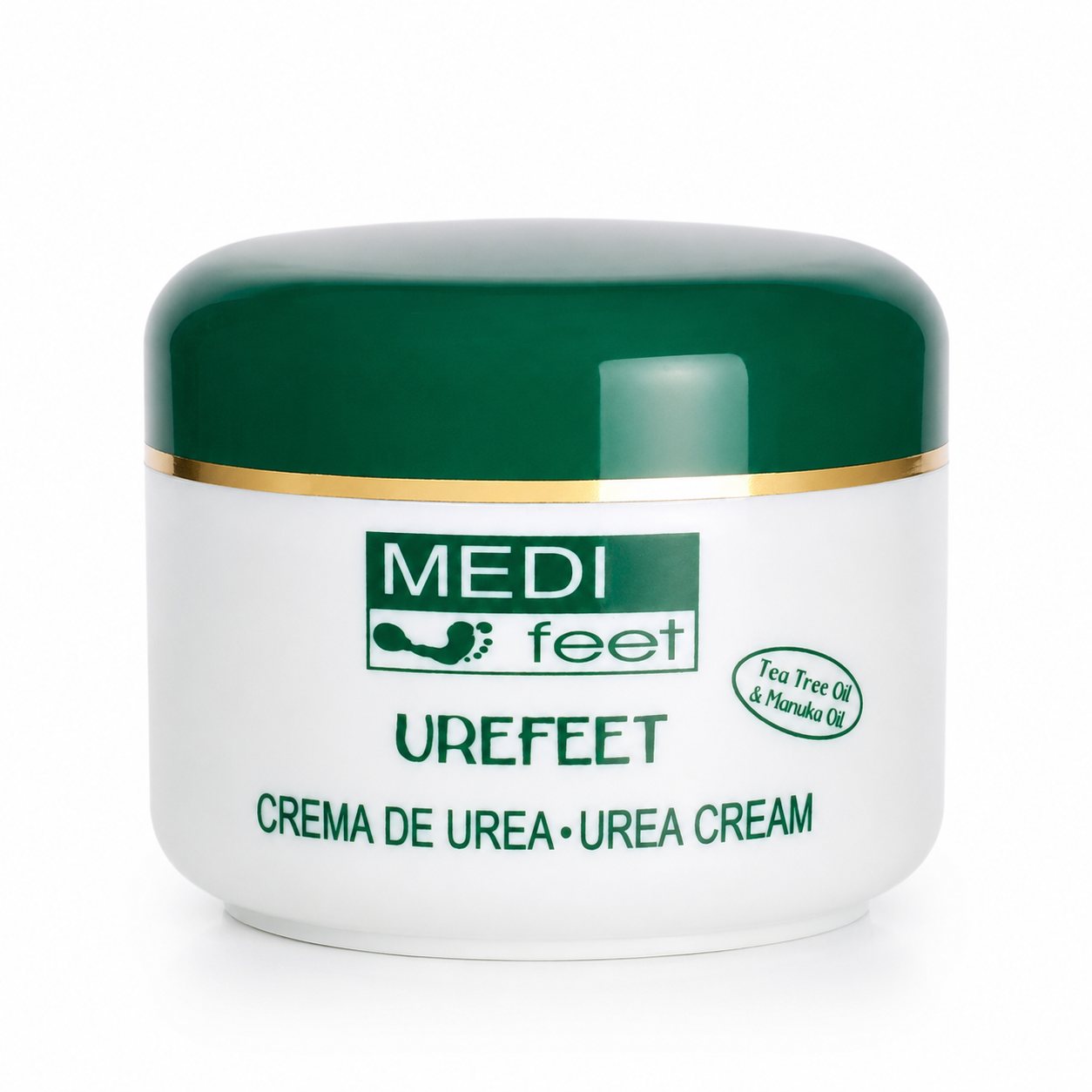 Urefeet